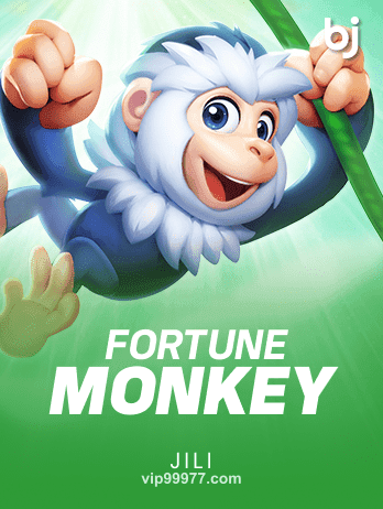 Fortune Monkeypng slot game from vip999