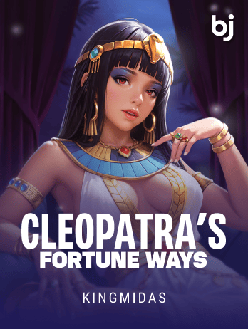 Cleopatra's Fortune Ways