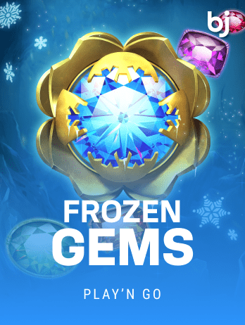 Frozen Gems