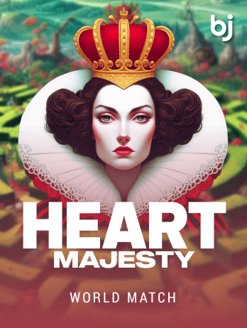 Heart Majesty