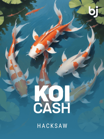 Koi Cashpng