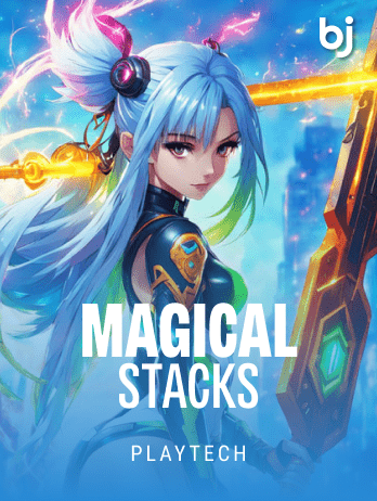 MagicalStacks