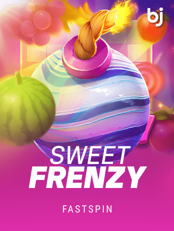 Sweet Frenzypng