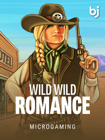 Wild Wild Romance